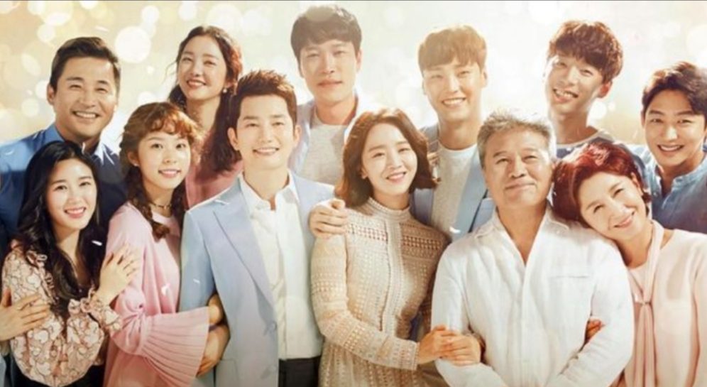 31 Best Korean Family Dramas to watch