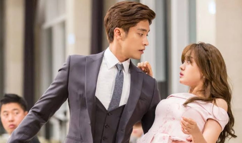 31 Best Korean romantic dramas to watch