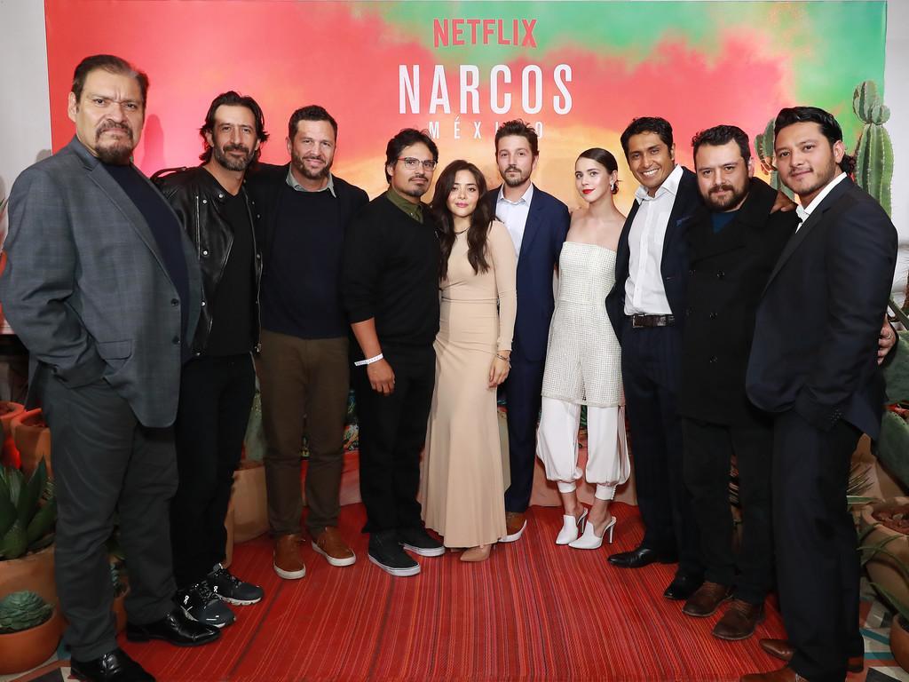 Narcos Mexico Season 3 Release Date