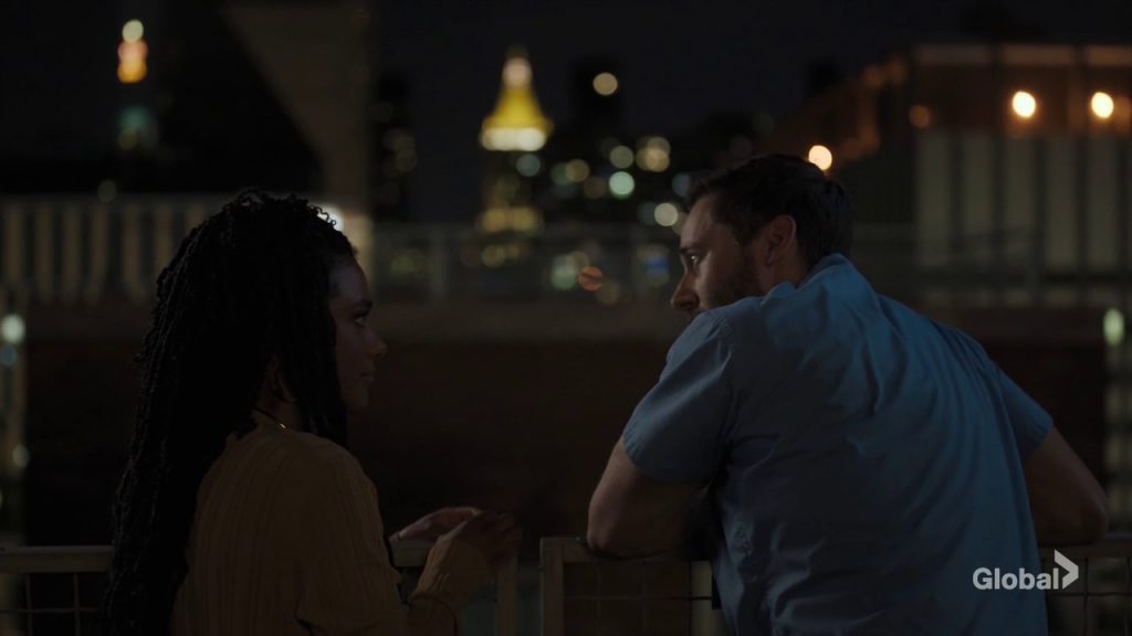 New Amsterdam Season 4 Episode 2 Release Date And Preview Otakukart