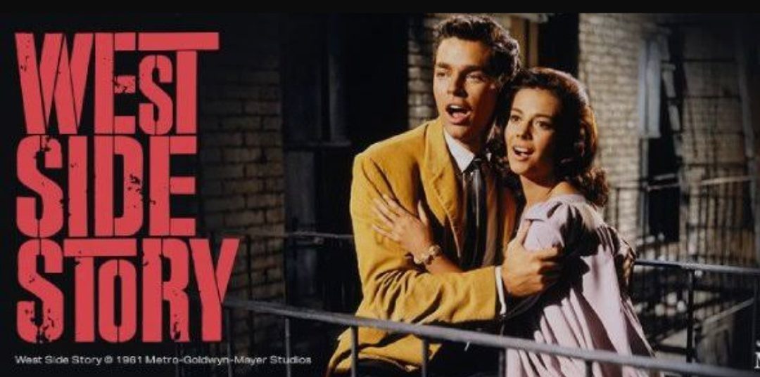 West side Story 1961