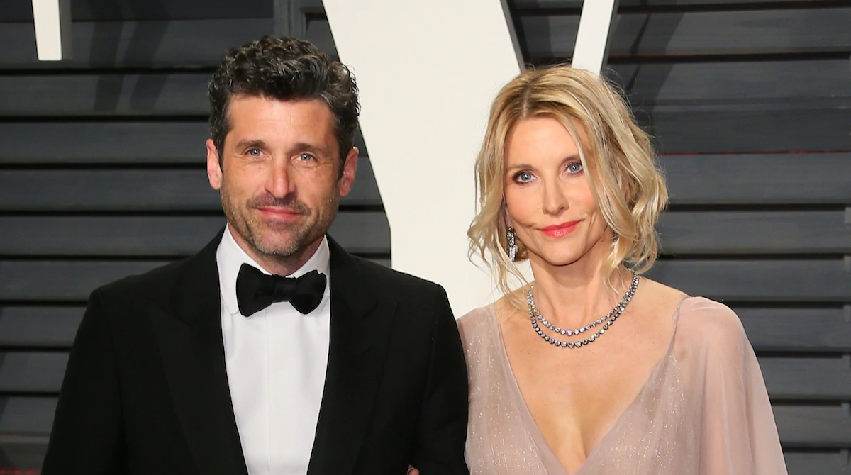 Patrick Dempsey Affair: Is He Hitched Or Dating Someone?