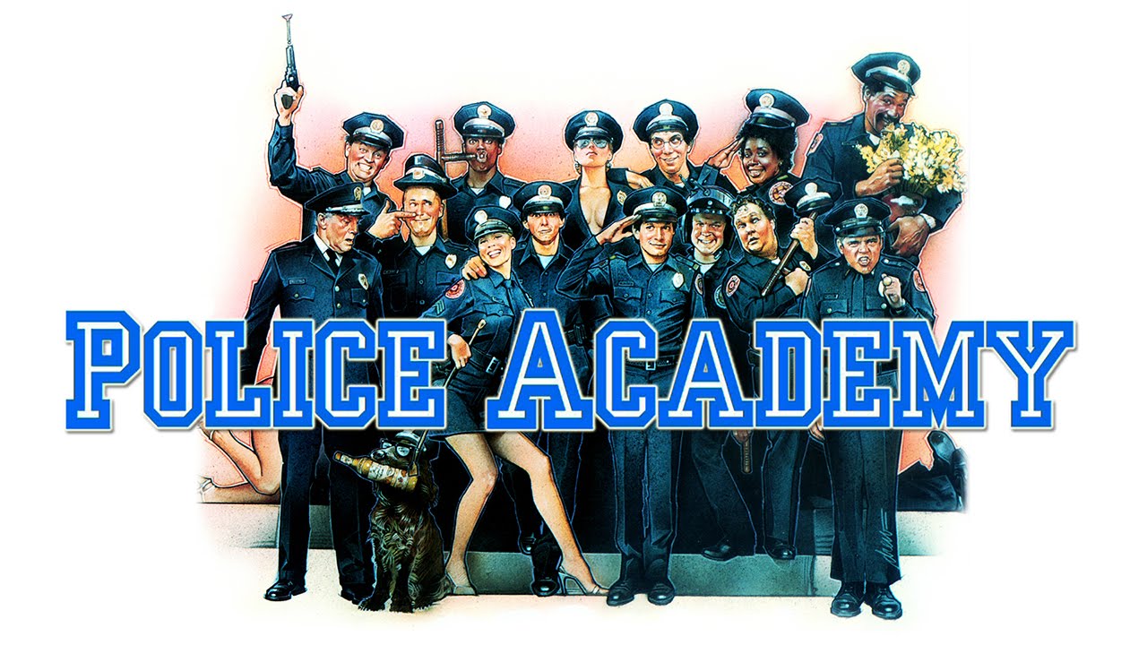 Where Was Police Academy Filmed?