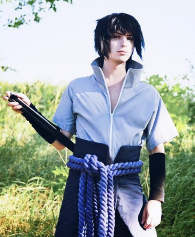 15 Best Sasuke Uchiha Cosplays That Had Us Daydreaming - En El Ajo En ...