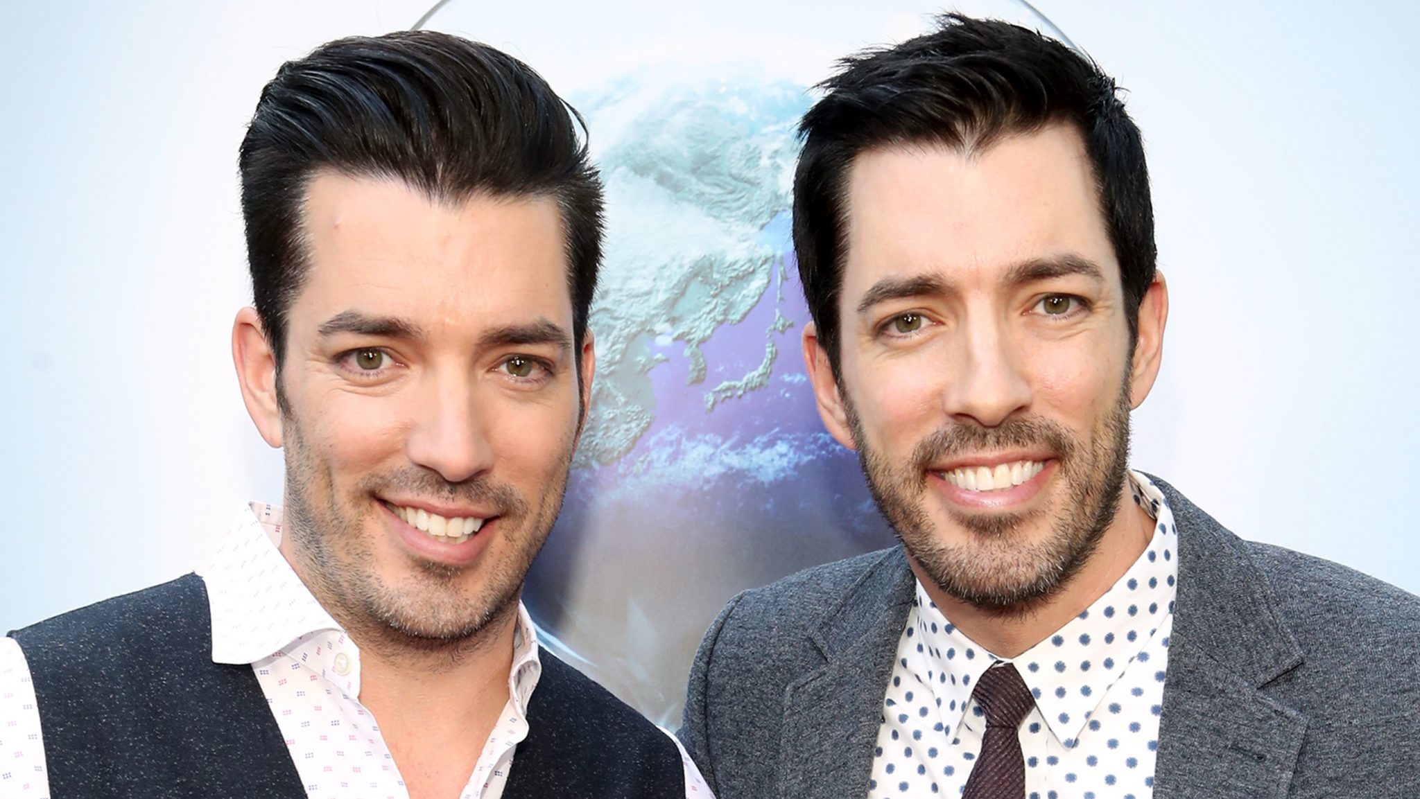 Are The Property Brother Stars Married To All About Their Dating Life   Property Brother 2048x1153 