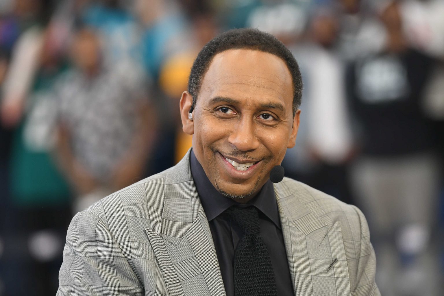 Stephen A Smith Net Worth Career Highlights and Quotes OtakuKart