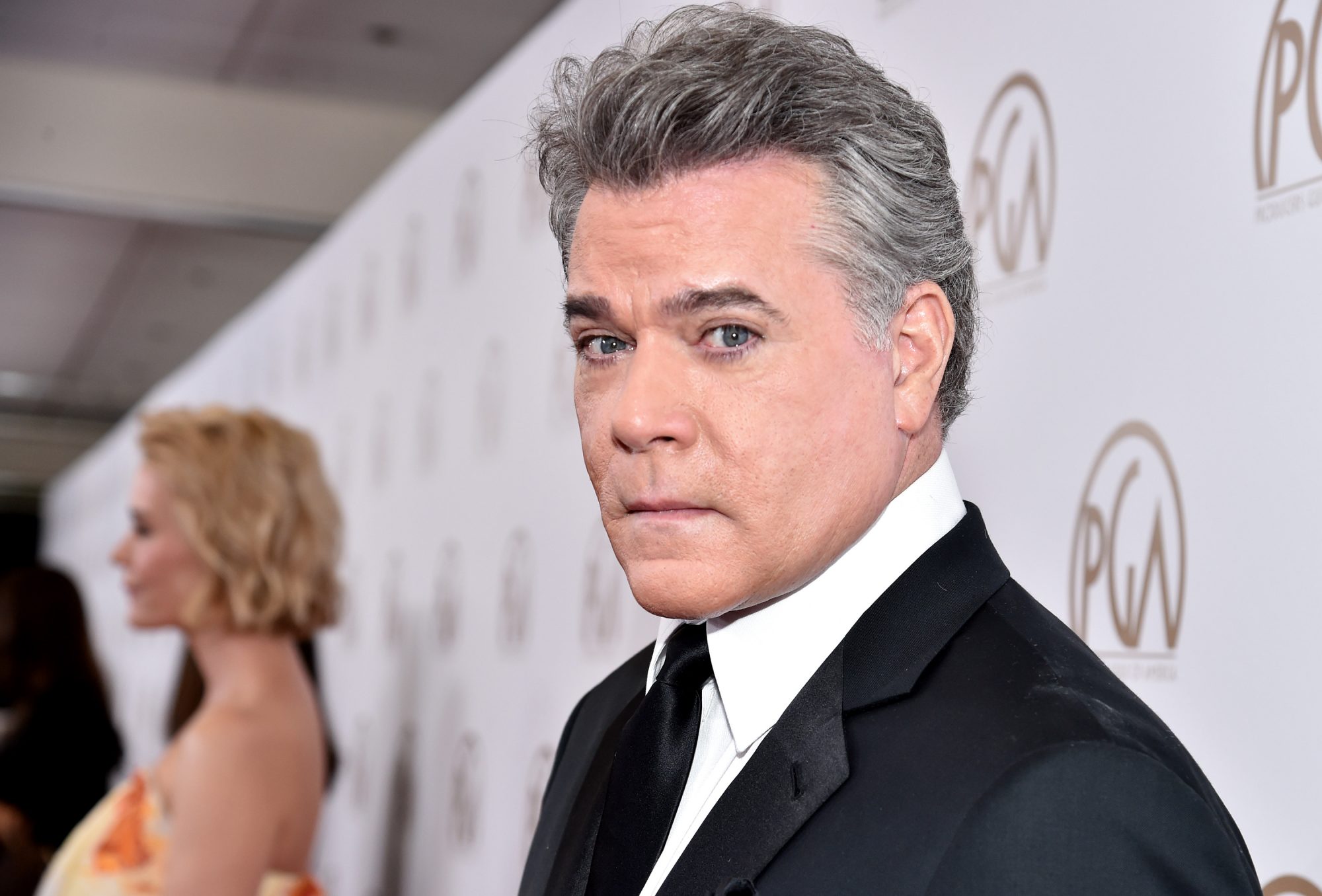 Ray Liotta Net Worth