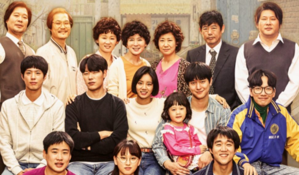 31 Best Korean Family Dramas to watch
