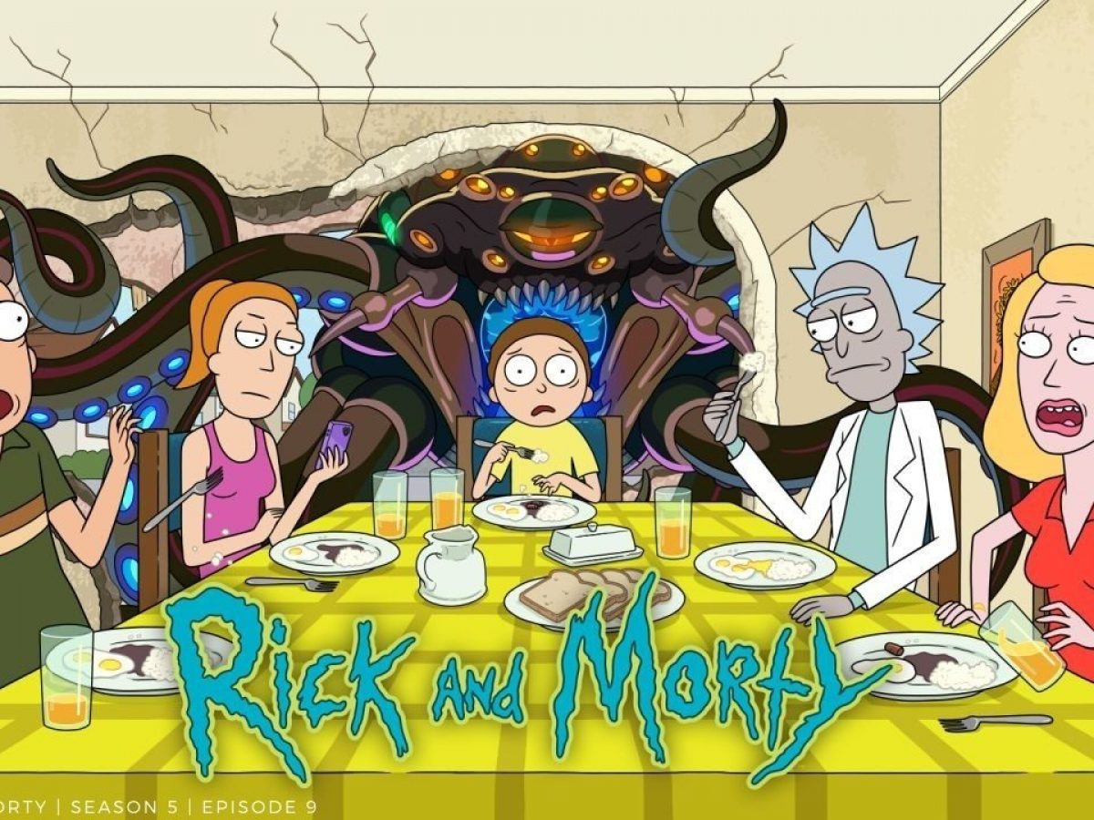 rick and morty season 2 episode 12