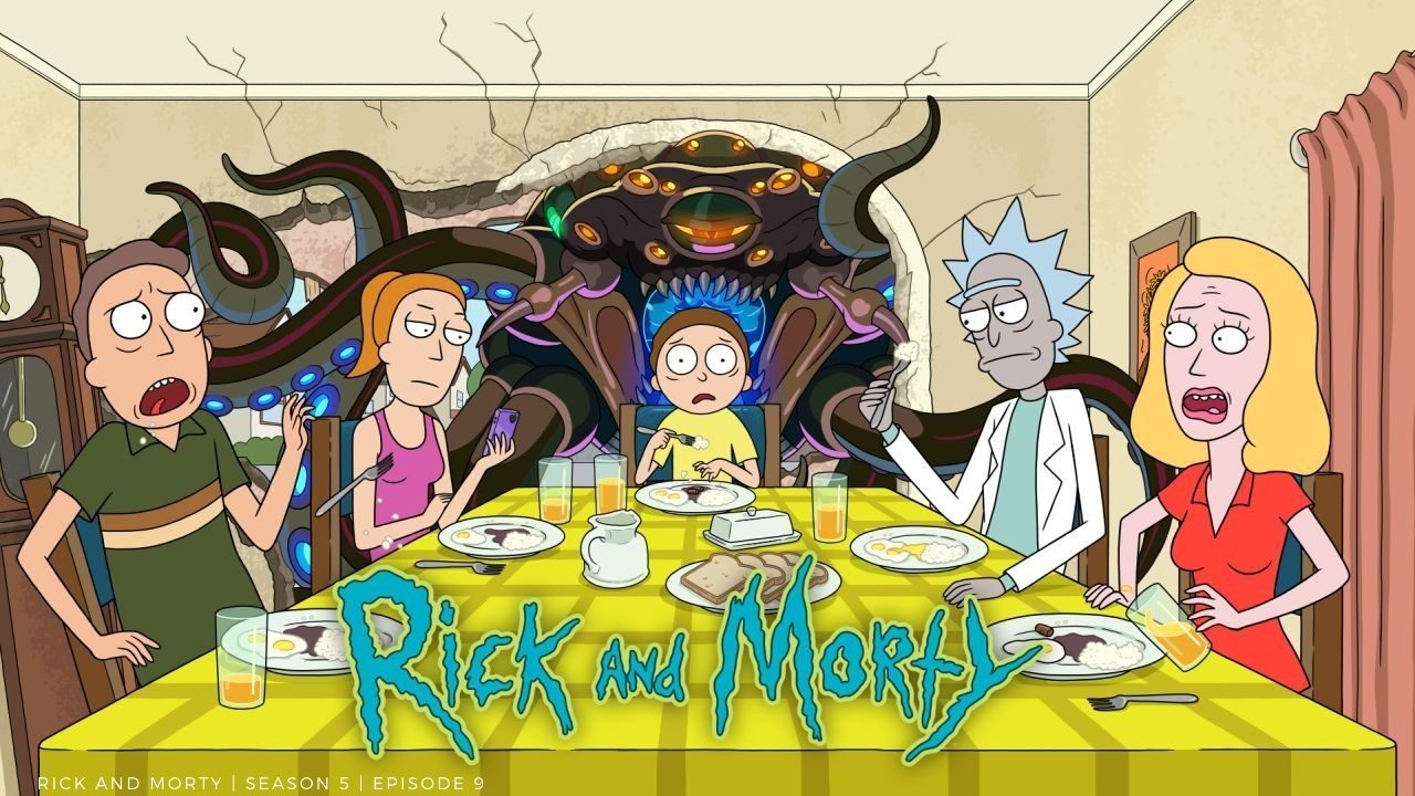 Rick And Morty Season 5 Episode 11 12 Release Date Recap Otakukart