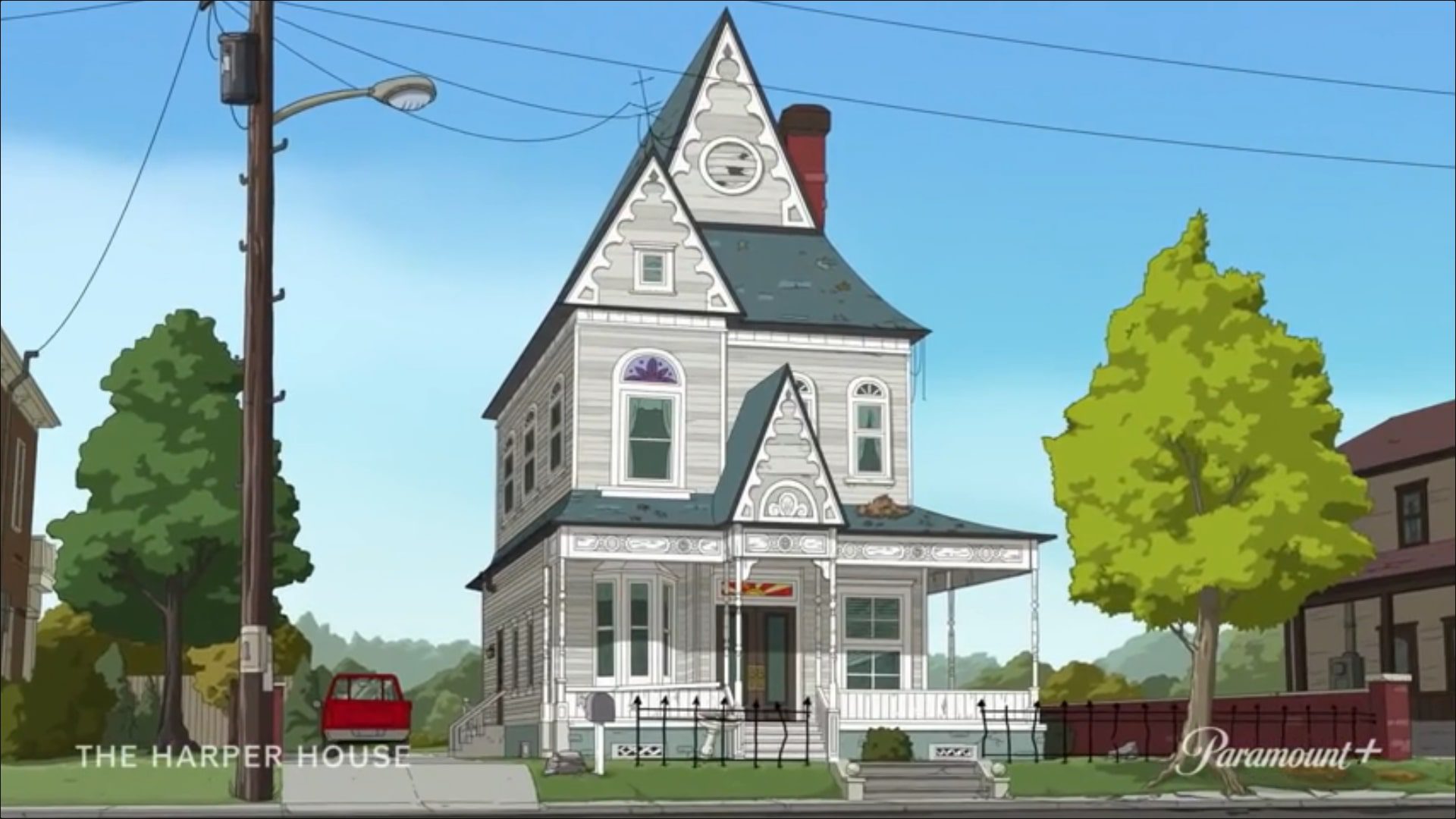 The Harper House Season 1 Episode 1: Release Date & Preview - OtakuKart