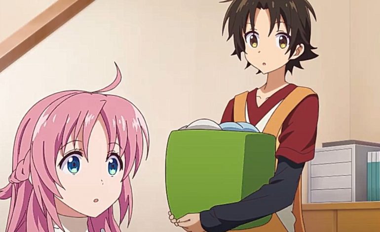 Mother of the Goddess' Dormitory Episode 9: Release Date & Spoilers