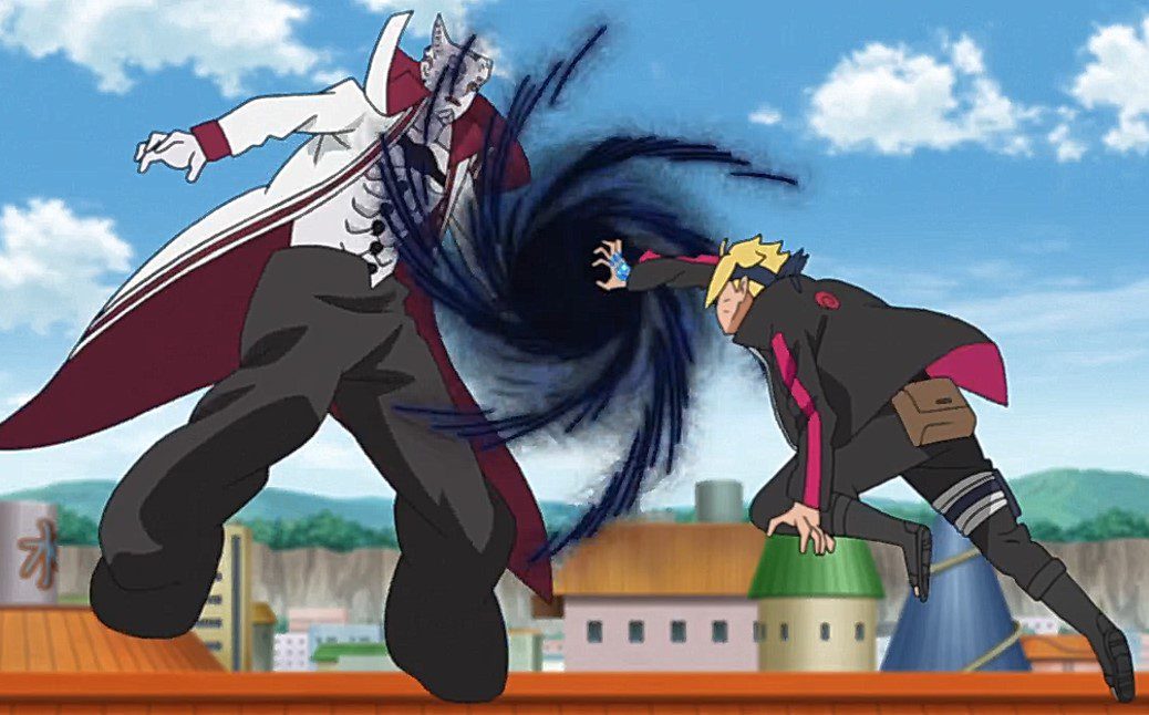 Boruto: Naruto Next Generations Episode 216: Release Date & Spoilers ...