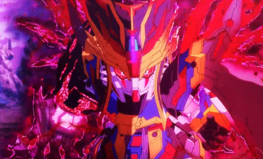 Sd Gundam World Heroes Episode 25 Preview Recap Otakukart