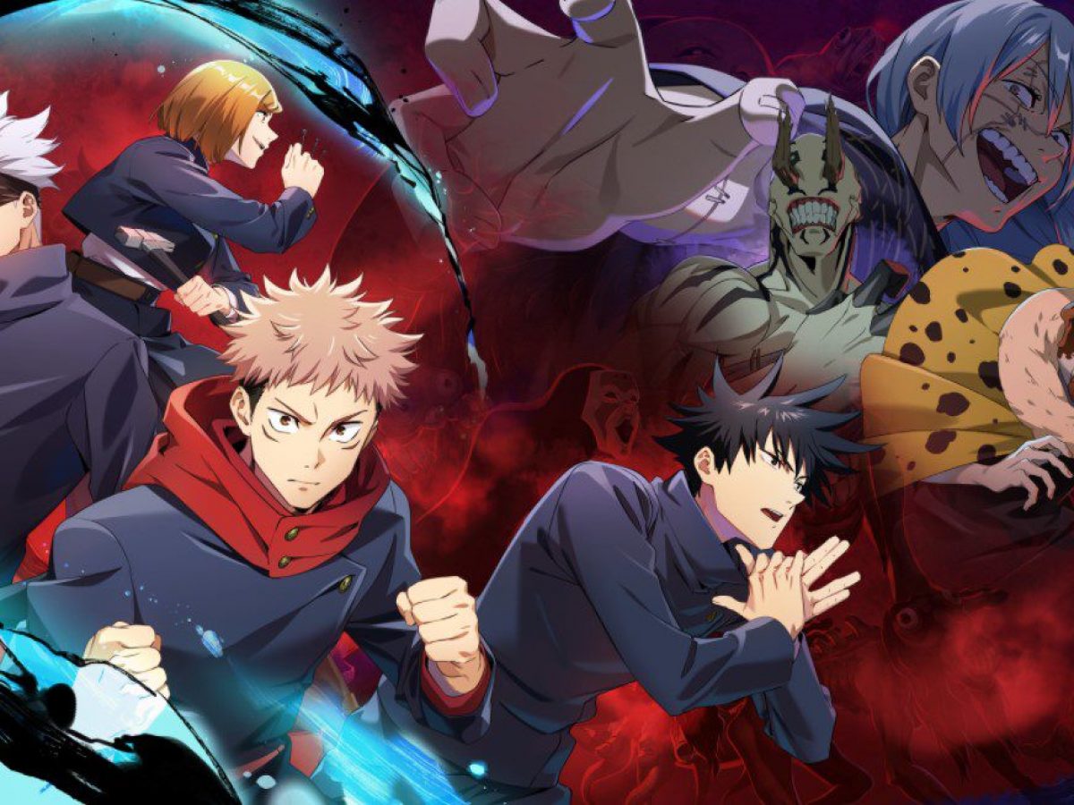 Read Jujutsu Kaisen Chapter 160 Release Date Spoilers Recap Otakukart