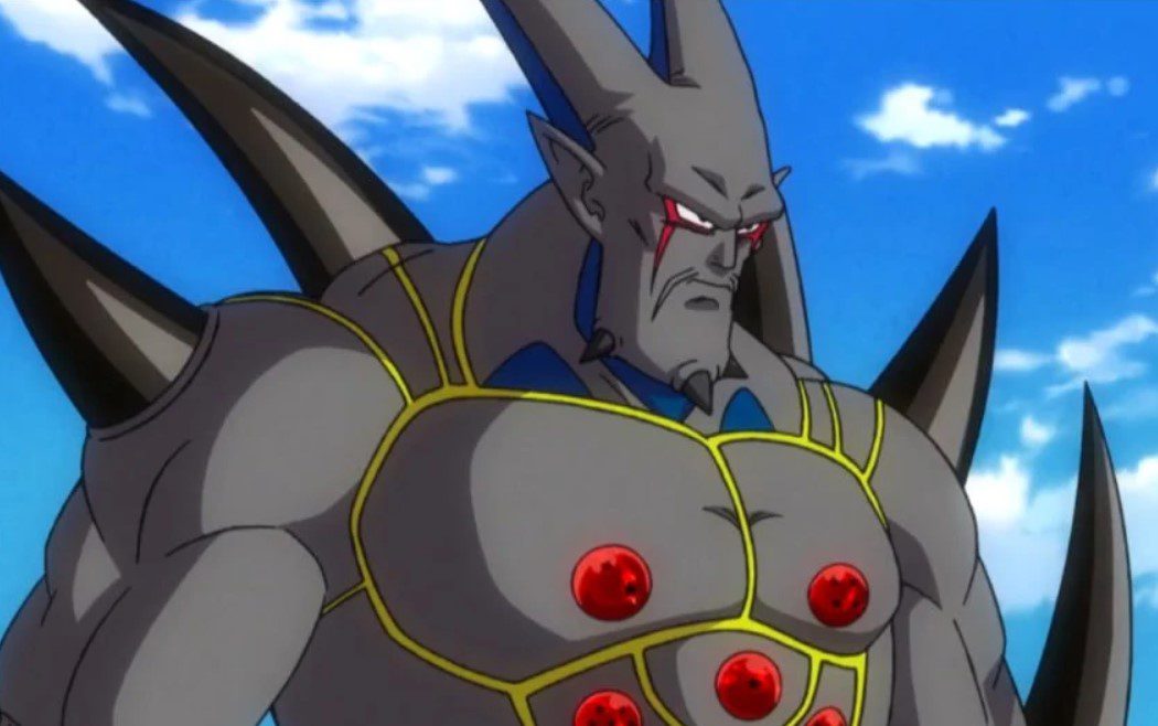 watch super dragon ball heroes episode 1