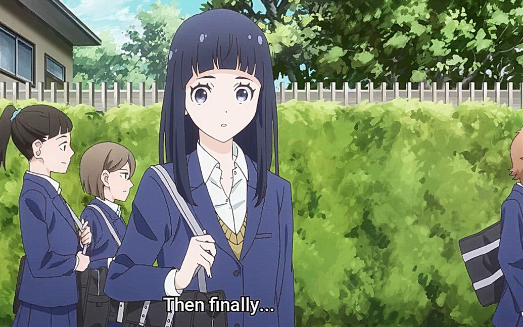 13th 'Kageki Shoujo!' Anime Episode Previewed