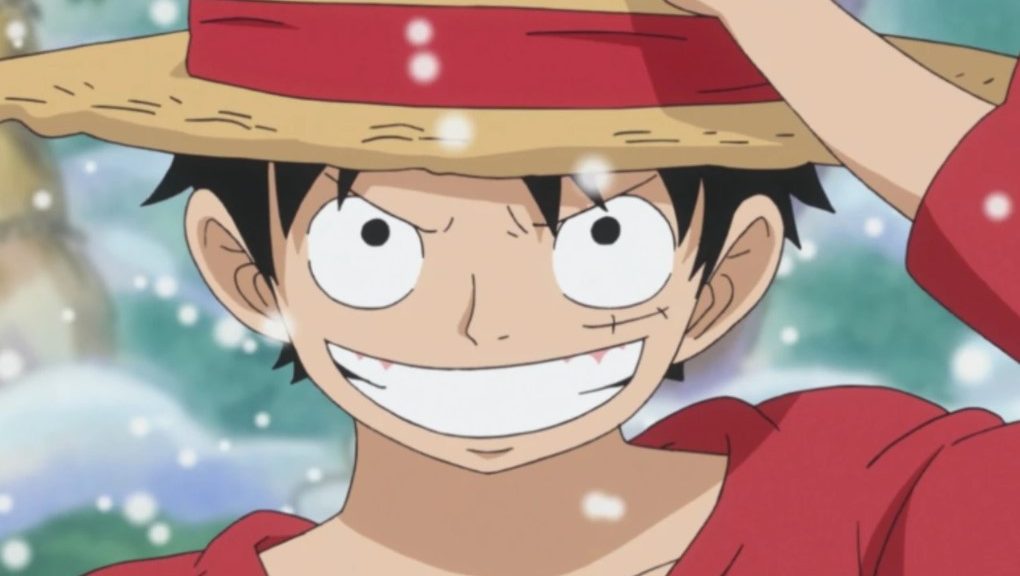 Who s Luffy Father And Mother Monkey D Luffy s Parents Theory One 