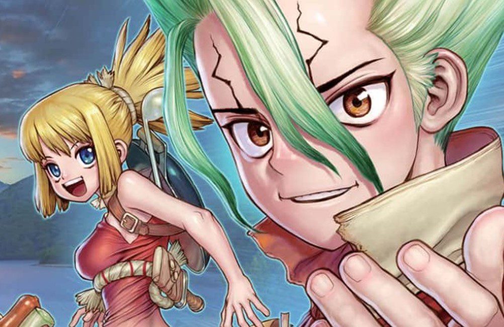 Read Dr Stone Chapter 213 Manga Spoilers And Leaks Online Otakukart