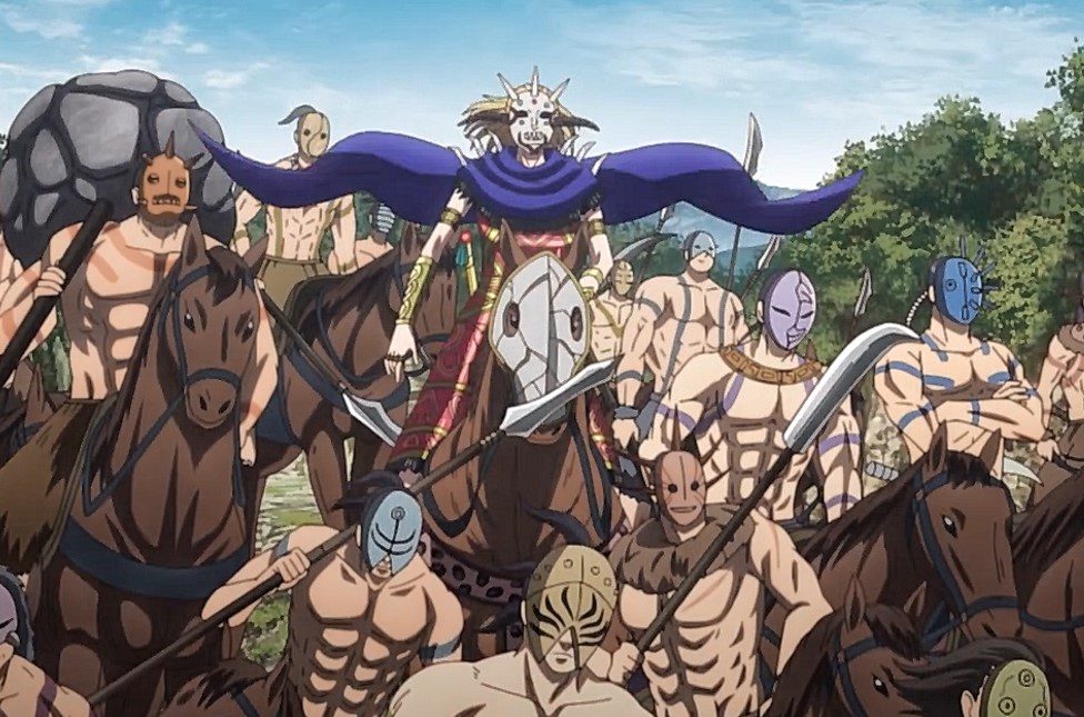 Kingdom Season 3 Episode 24: Release Date, Spoilers &amp; Preview - OtakuKart