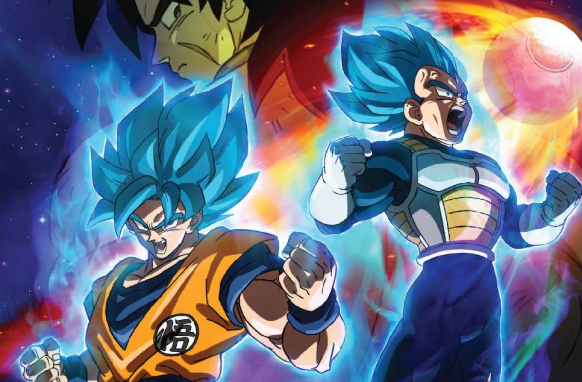 Dragon Ball Movie Order The Complete Guide Otakukart