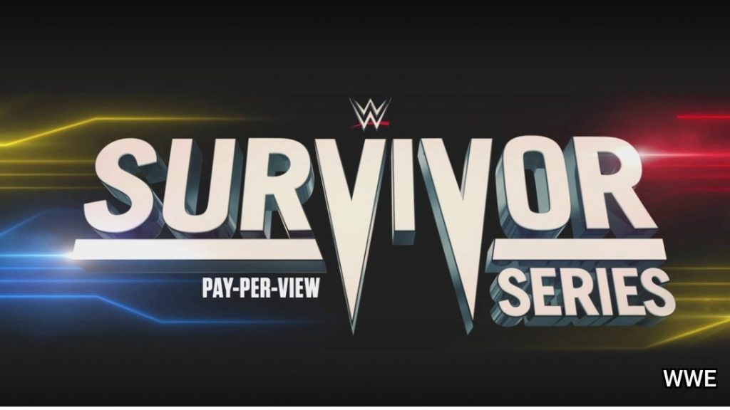 WWE Survivor Series 2021 Matches, Results, Release Date & Location