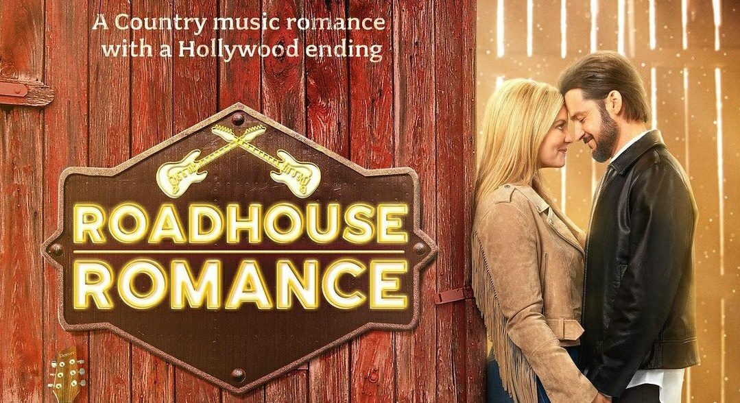 Hallmark's Roadhouse Romance Full Cast Introduction OtakuKart
