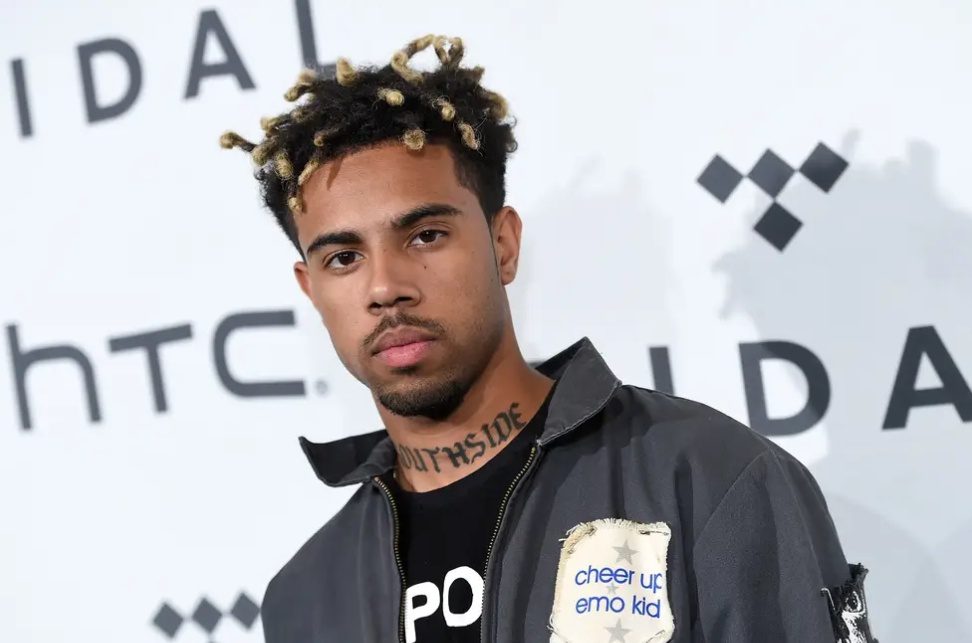 Vic Mensa Girlfriend: Who is the Rapper Dating in 2021? - OtakuKart