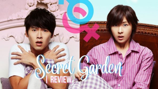 Secret Garden Kdrama Review