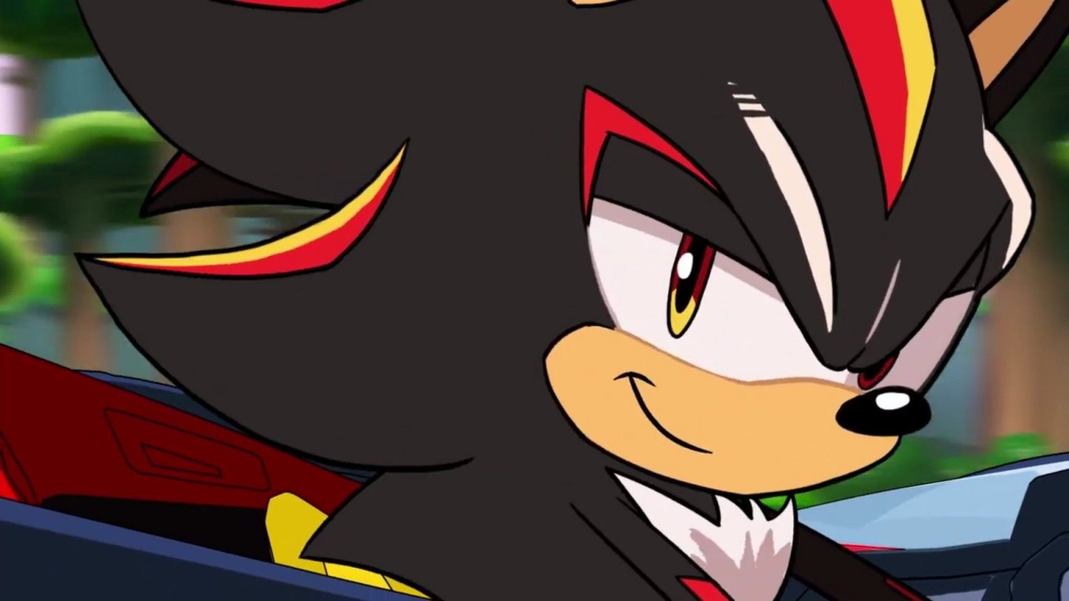 10 Facts About Shadow The Hedgehog That You Should Know Otakukart