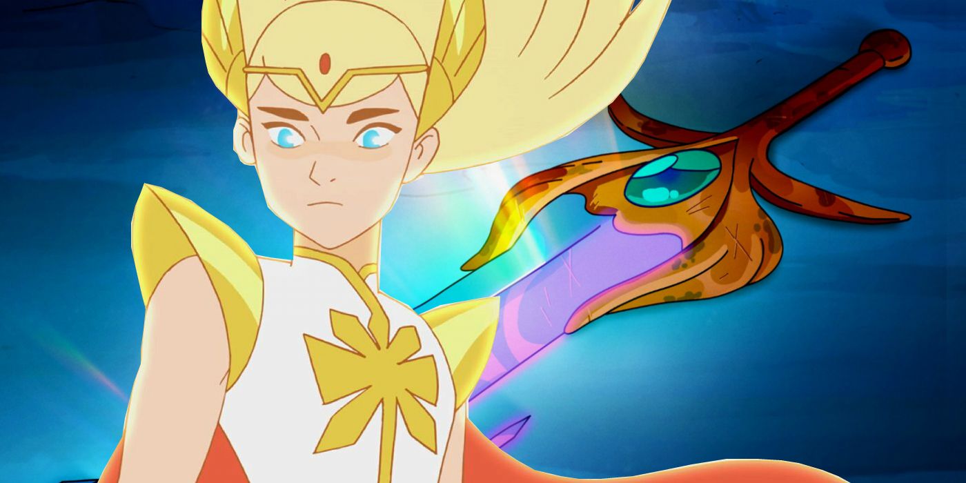 she-ra and the princesses of power season 1 episodes