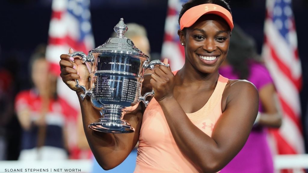 Sloane Stephens Net Worth How Much Does the Young Tennis Player Earn