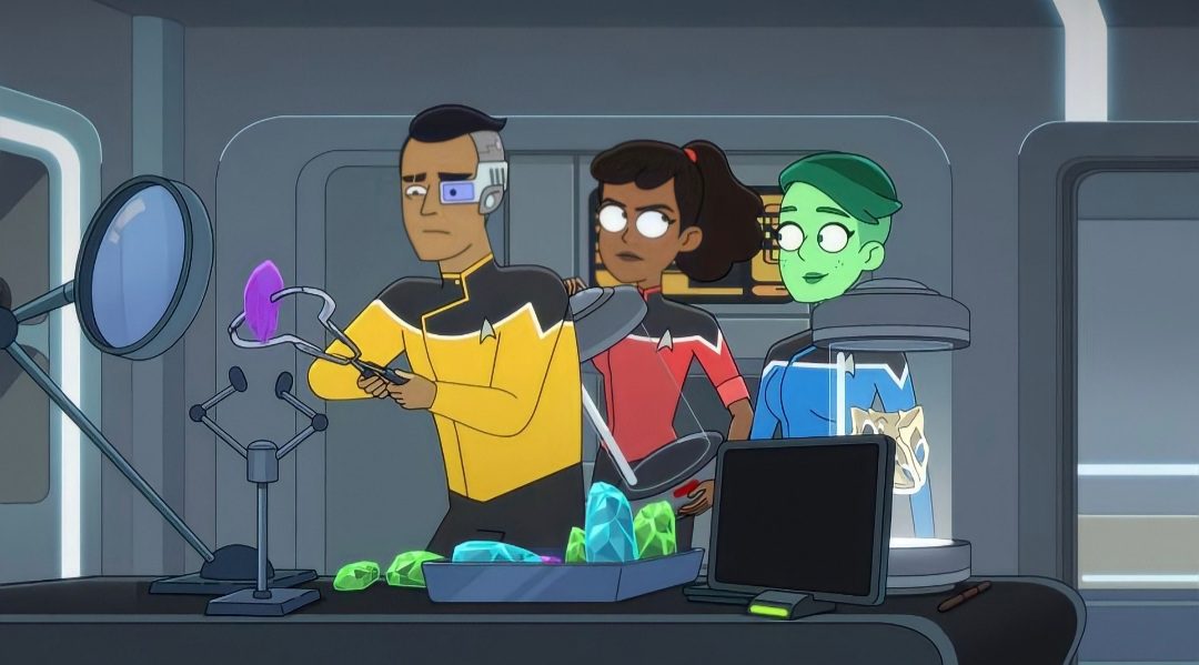 Star Trek: Lower Decks Season 2 Episode 7: Release Date, Recap ...