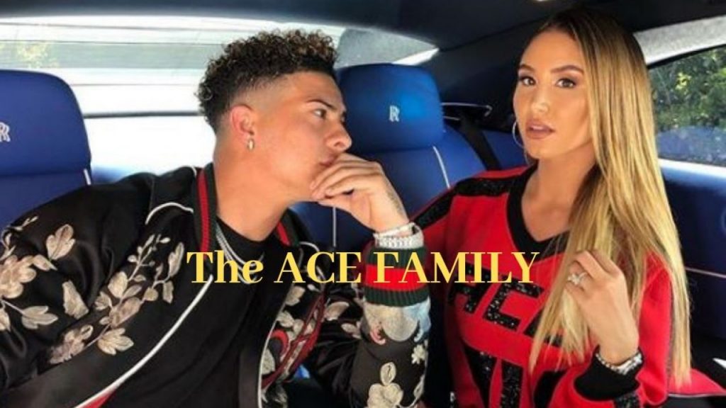 Ace Family Net Worth Business and Controversies OtakuKart