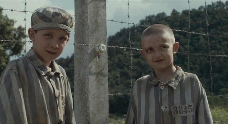 The Boy In The Striped Pajamas Ending Explained: Did Bruno and Shmuel ...