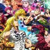 How To Watch The Seven Deadly Sins In Order?