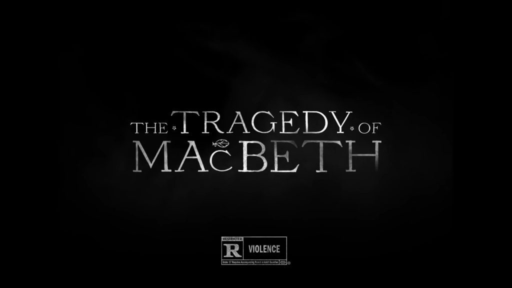 The Tragedy of Macbeth: Trailer, Release Date & Everything We Know