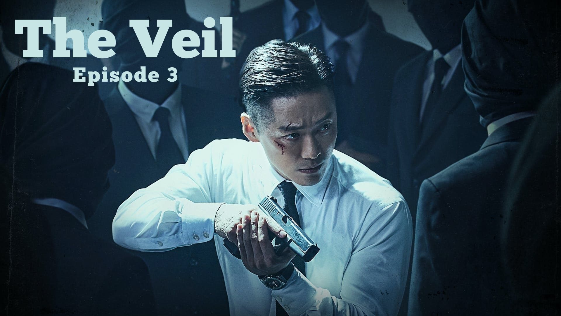 The Veil Episode 3 Release Date & Spoilers OtakuKart