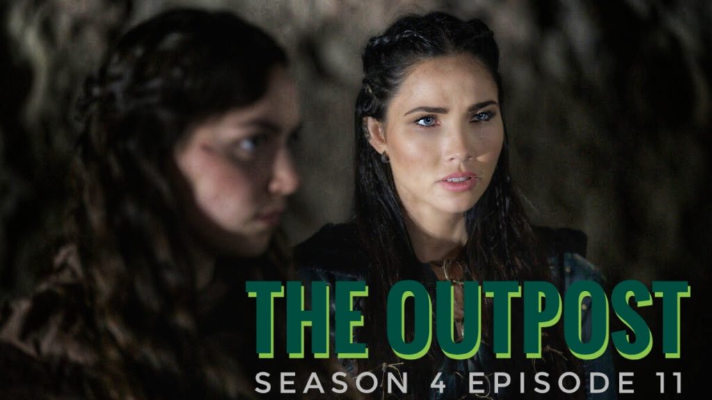 the outpost season 4 episode 4 full episode english