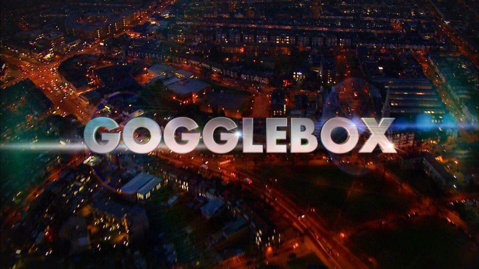 Gogglebox Season 18 Episode 1