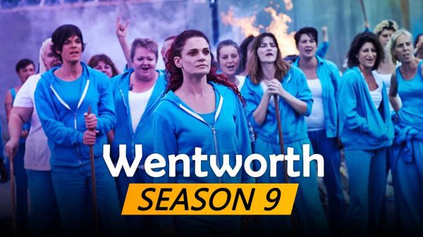 Wentworth Season 9 Episode 3