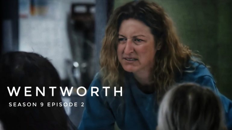 Wentworth Season 9 Episode 2: Release Date & Recap - OtakuKart