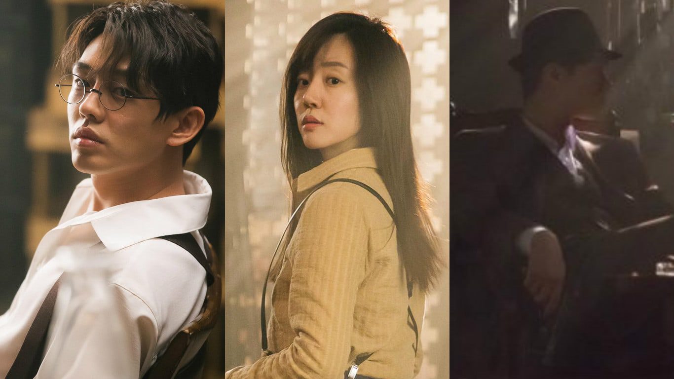 31 Best Friendship Korean Drama Series to Watch: Check Them Out!