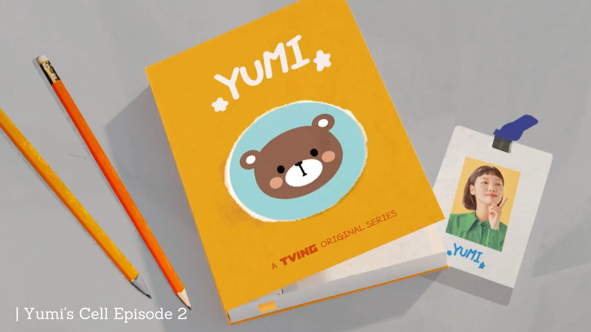 Yumi's Cells Episode 2