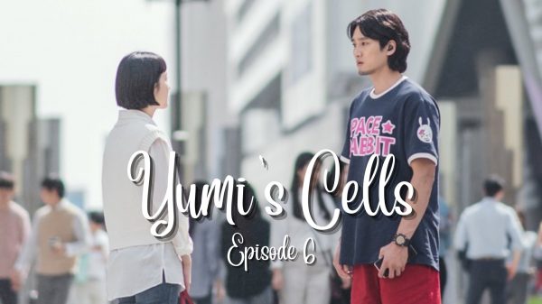 Yumi's Cells Episode 6