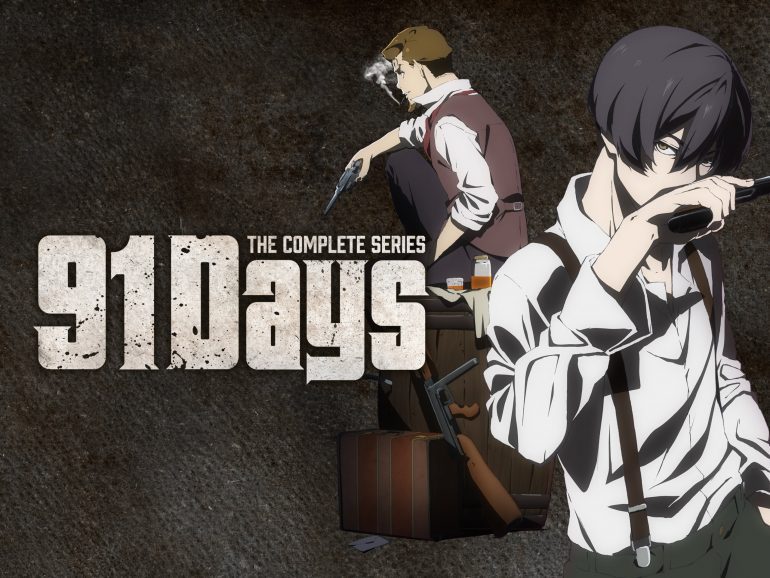 Top 60 Anime Similar to Tokyo Revengers That You Will
