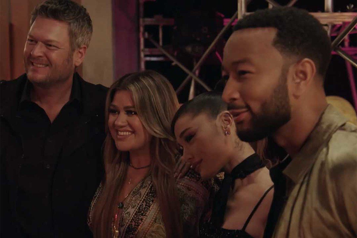 The Voice Season 21 Episode 1 Release Date, Recap & Preview OtakuKart