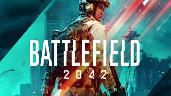 battlefield 2042 release date