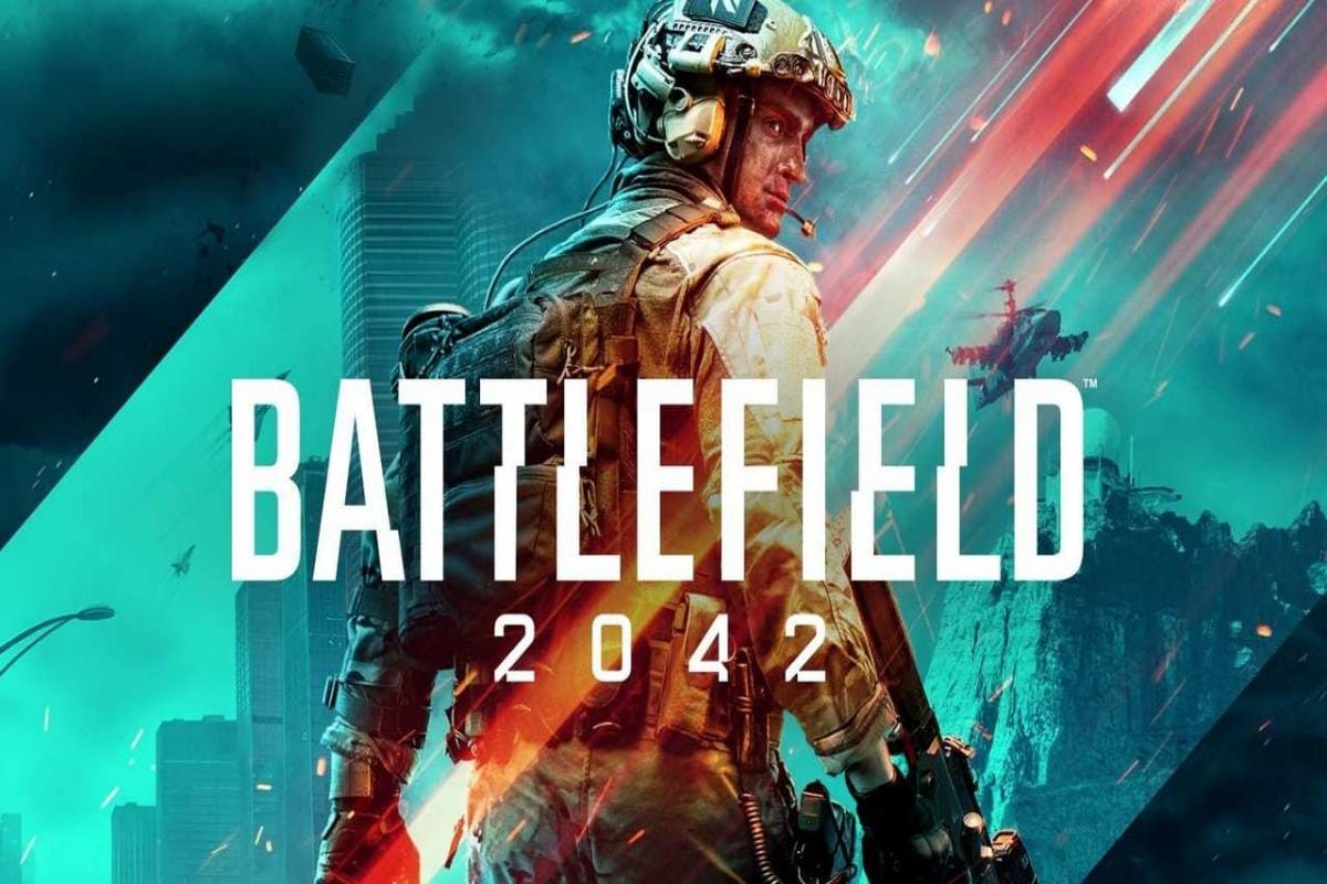 Battlefield 2042 Release Date, Modes & Trailers OtakuKart