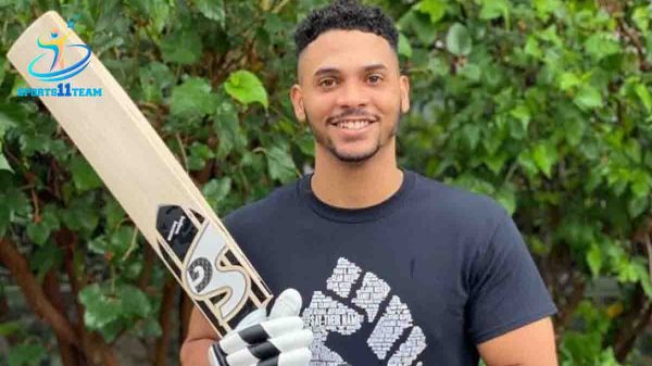 Brandon King: All About The Cricketer's Net worth & Life